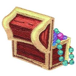 Treasure Chest