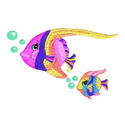 Tropical Fish