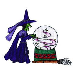 Wicked Witch