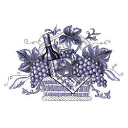 Wine Basket