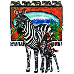 Zebras