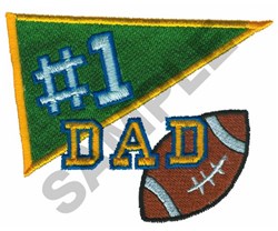 1 DAD