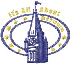 About Ottawa