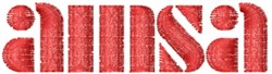 AMSA - 4x4 amsa quick stitch machine embroidery design perfect for kitchen tea towels