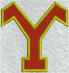 Applique Upsilon