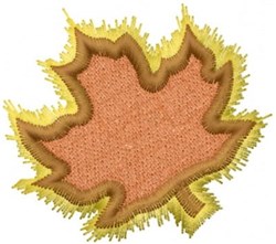 Autumn Leaf
