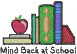 Back At School