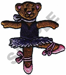 BALLET BEAR