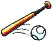 Baseball Bat
