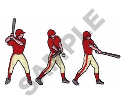 BASEBALL BATTER