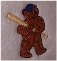 Baseball Cub