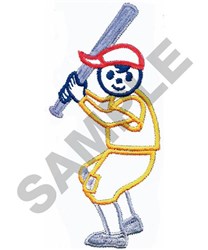 BASEBALL KID