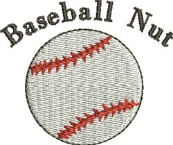 Baseball Nut