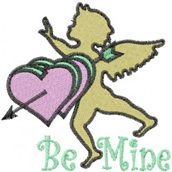 Be Mine