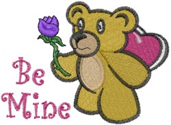 Be Mine