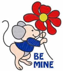Be Mine Mouse