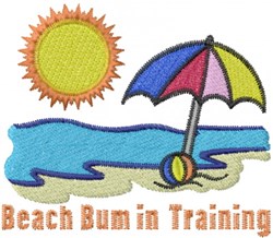 Beach Bum