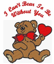 Bear 11