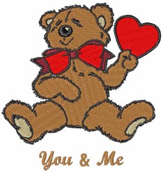 Bear 11