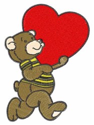 Bear 13