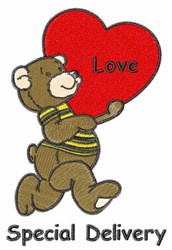 Bear 13