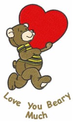 Bear 13