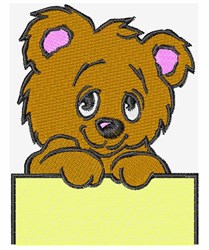 Bear 14