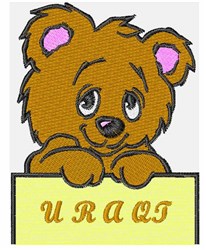 Bear 14