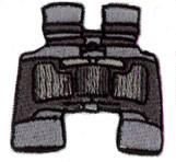 binocular beginner-friendly machine embroidery - Binoculars for Outdoor Accessories