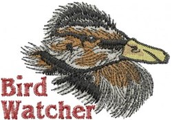 Bird Watcher