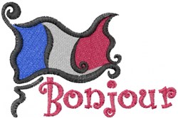 Bonjour