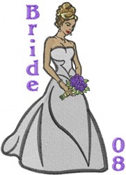 Bride 08