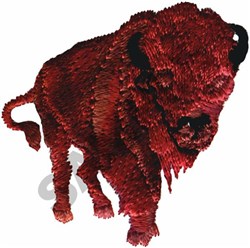 BUFFALO