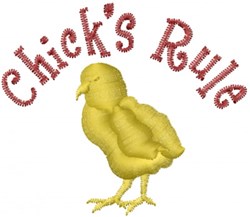 Chicks Rule