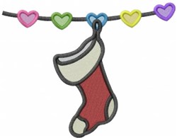 Christmas Stocking
