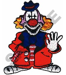 CLOWN