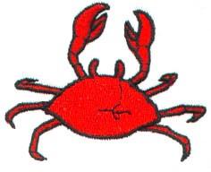 Crab