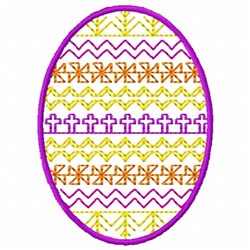 Cross Egg