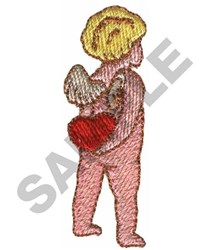 CUPID