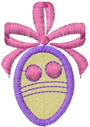 Decorated Egg
