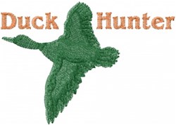 Duck Hunter