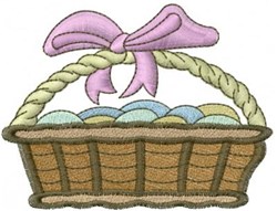 Easter Basket