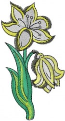 Easter Flower
