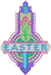 Easter Sign