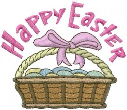 Egg Basket