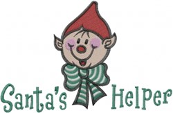 Elf Helper
