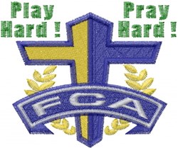 FCA cross