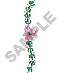 FLOWER BORDER