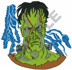FRANKENSTEIN