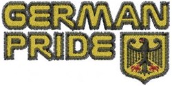 German Pride